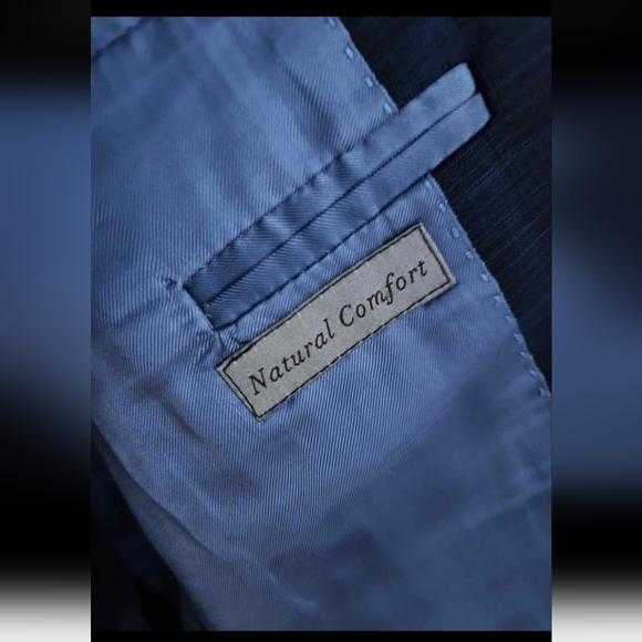 COPY - Canali Suit - Size 38 - Picture 6 of 6